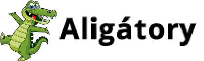 Aligátory | www.aligatory.sk